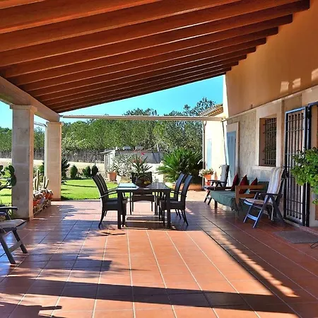 022 Sant Vicenc Etv9096 By Mallorca Charme Holiday home *