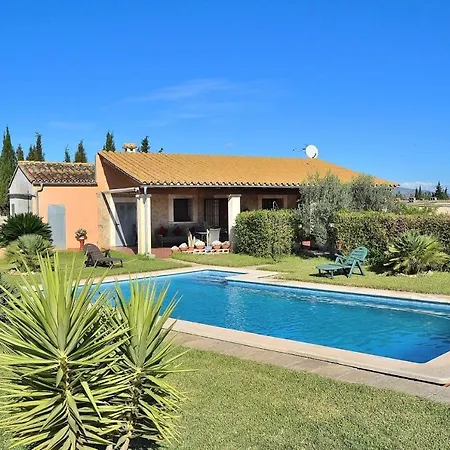 022 Sant Vicenc Etv9096 By Mallorca Charme Muro