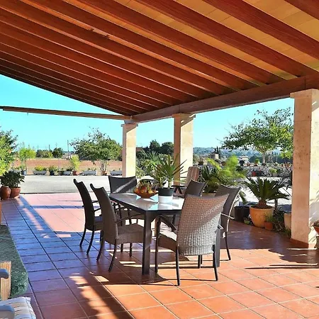 022 Sant Vicenc Etv9096 By Mallorca Charme Holiday home