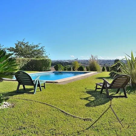 Holiday home 022 Sant Vicenc Etv9096 By Mallorca Charme Muro