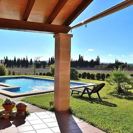 022 Sant Vicenc Etv9096 By Mallorca Charme Tatil Evi
