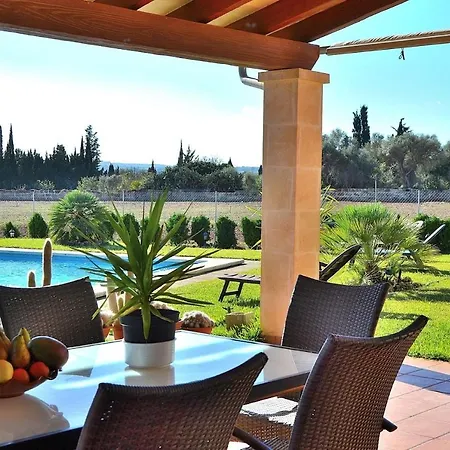 Holiday home 022 Sant Vicenc Etv9096 By Mallorca Charme Muro