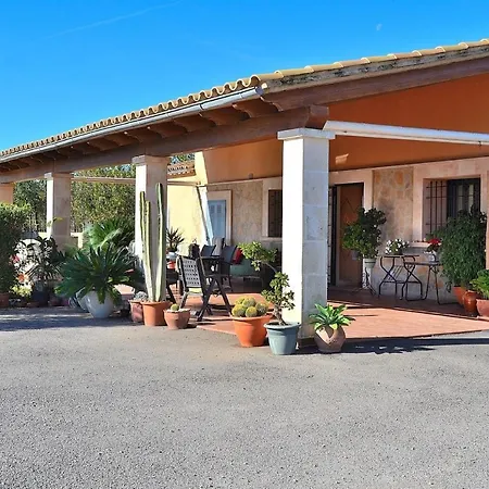 022 Sant Vicenc Etv9096 By Mallorca Charme Holiday home