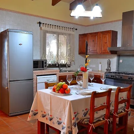 022 Sant Vicenc Etv9096 By Mallorca Charme Holiday home Muro