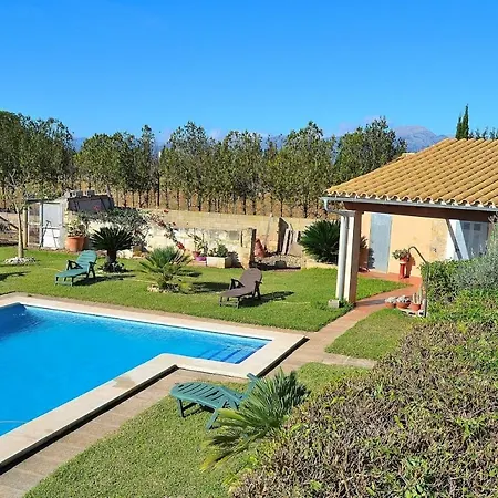 022 Sant Vicenc Etv9096 By Mallorca Charme Muro