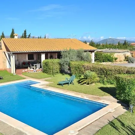 022 Sant Vicenc Etv9096 By Mallorca Charme Holiday home