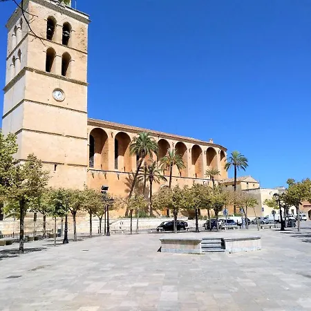 022 Sant Vicenc Etv9096 By Mallorca Charme Holiday home *