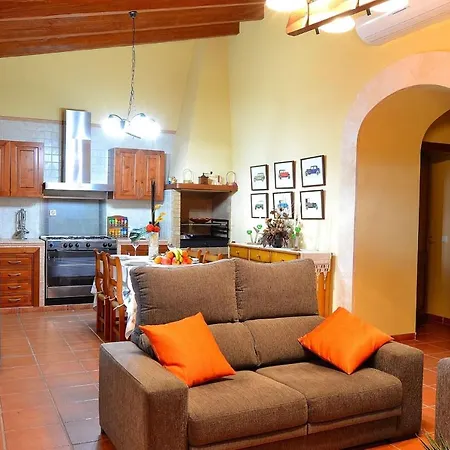 Holiday home 022 Sant Vicenc Etv9096 By Mallorca Charme *