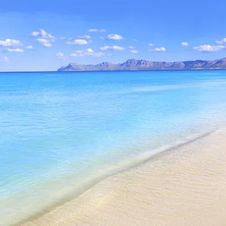 022 Sant Vicenc Etv9096 By Mallorca Charme Holiday home