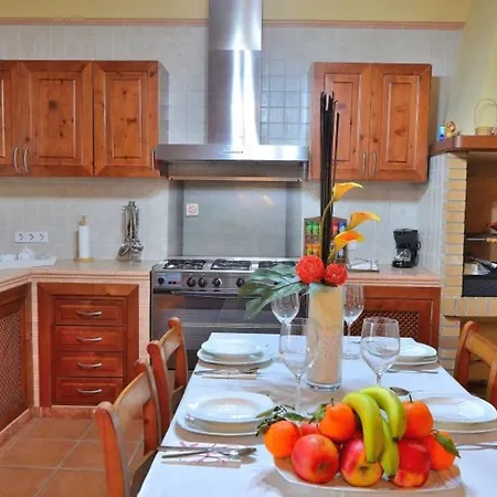 Holiday home 022 Sant Vicenc Etv9096 By Mallorca Charme Muro