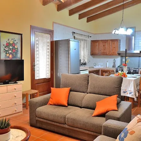 022 Sant Vicenc Etv9096 By Mallorca Charme Holiday home