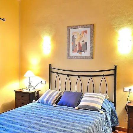 Tatil Evi 022 Sant Vicenc Etv9096 By Mallorca Charme Muro